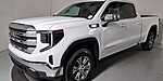New 2026 GMC SIERRA 1500 SLE in PRESCOTT, ARIZONA