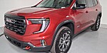 New 2026 GMC ACADIA AT4 in PRESCOTT, ARIZONA