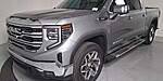 New 2026 GMC SIERRA 1500 SLT in PRESCOTT, ARIZONA