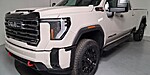 New 2026 GMC SIERRA 2500 AT4 in PRESCOTT, ARIZONA