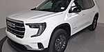 New 2026 GMC ACADIA ELEVATION in PRESCOTT, ARIZONA