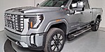 New 2026 GMC SIERRA 3500HD DENALI in PRESCOTT, ARIZONA