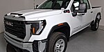 New 2026 GMC SIERRA 2500 PRO in PRESCOTT, ARIZONA