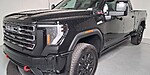 New 2026 GMC SIERRA 2500 AT4 in PRESCOTT, ARIZONA