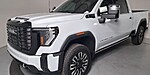 New 2026 GMC SIERRA 2500 DENALI ULTIMATE in PRESCOTT, ARIZONA