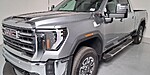 New 2026 GMC SIERRA 2500 SLT in PRESCOTT, ARIZONA