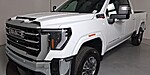 New 2026 GMC SIERRA 3500HD SLE in PRESCOTT, ARIZONA
