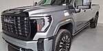 New 2026 GMC SIERRA 3500HD DENALI ULTIMATE in PRESCOTT, ARIZONA