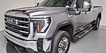 New 2026 GMC SIERRA 3500HD SLT in PRESCOTT, ARIZONA
