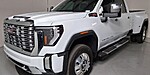 New 2026 GMC SIERRA 3500HD DENALI in PRESCOTT, ARIZONA