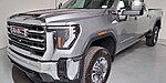 New 2026 GMC SIERRA 2500 SLT in PRESCOTT, ARIZONA