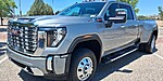 New 2026 GMC SIERRA 3500HD DENALI in PRESCOTT, ARIZONA