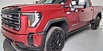 New 2026 GMC SIERRA 3500HD AT4 in PRESCOTT, ARIZONA