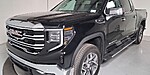New 2026 GMC SIERRA 1500 SLT in PRESCOTT, ARIZONA