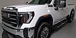 New 2026 GMC SIERRA 2500 SLE in PRESCOTT, ARIZONA