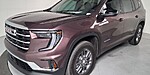 New 2026 GMC ACADIA ELEVATION in PRESCOTT, ARIZONA