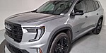 New 2026 GMC ACADIA ELEVATION in PRESCOTT, ARIZONA