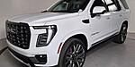 New 2026 GMC YUKON DENALI ULTIMATE in PRESCOTT, ARIZONA