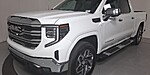 New 2026 GMC SIERRA 1500 SLT in PRESCOTT, ARIZONA