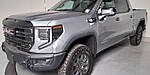New 2026 GMC SIERRA 1500 AT4X in PRESCOTT, ARIZONA