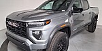 New 2026 GMC CANYON ELEVATION in PRESCOTT, ARIZONA