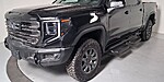 New 2026 GMC SIERRA 1500 AT4X in PRESCOTT, ARIZONA
