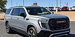 New 2026 GMC YUKON XL AT4 ULTIMATE in PRESCOTT, ARIZONA