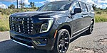 New 2026 GMC YUKON XL DENALI ULTIMATE in PRESCOTT, ARIZONA