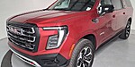 New 2026 GMC YUKON XL AT4 in PRESCOTT, ARIZONA