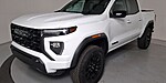 New 2026 GMC CANYON ELEVATION in PRESCOTT, ARIZONA