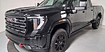 New 2026 GMC SIERRA 3500HD AT4 in PRESCOTT, ARIZONA