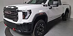 New 2026 GMC SIERRA 2500 AT4X in PRESCOTT, ARIZONA