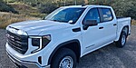 New 2026 GMC SIERRA 1500 PRO in PRESCOTT, ARIZONA