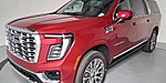 New 2026 GMC YUKON XL DENALI in PRESCOTT, ARIZONA
