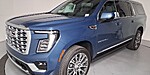 New 2026 GMC YUKON XL DENALI in PRESCOTT, ARIZONA