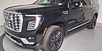 New 2026 GMC YUKON XL DENALI in PRESCOTT, ARIZONA