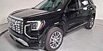 New 2026 GMC TERRAIN DENALI in PRESCOTT, ARIZONA