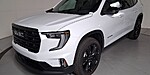 New 2027 GMC ACADIA ELEVATION in PRESCOTT, ARIZONA