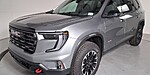 New 2027 GMC ACADIA AT4 in PRESCOTT, ARIZONA