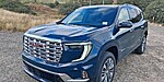 New 2027 GMC ACADIA DENALI in PRESCOTT, ARIZONA