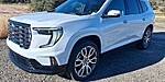 New 2027 GMC ACADIA DENALI ULTIMATE in PRESCOTT, ARIZONA
