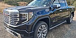 New 2026 GMC SIERRA 1500 DENALI in PRESCOTT, ARIZONA