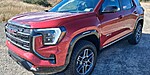 New 2027 GMC TERRAIN AT4 in PRESCOTT, ARIZONA