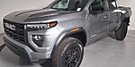 New 2026 GMC CANYON ELEVATION in PRESCOTT, ARIZONA