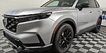 New 2026 Honda CR-V Hybrid SPORT in BATON ROUGE , LOUISIANA