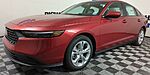 New 2025 Honda Accord LX in BATON ROUGE , LOUISIANA