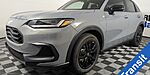 New 2026 Honda HR-V SPORT in BATON ROUGE , LOUISIANA