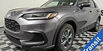 New 2026 Honda HR-V LX in BATON ROUGE , LOUISIANA