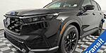 New 2026 Honda CR-V Hybrid SPORT in BATON ROUGE , LOUISIANA