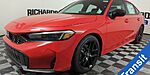 New 2026 Honda Civic SPORT in BATON ROUGE , LOUISIANA